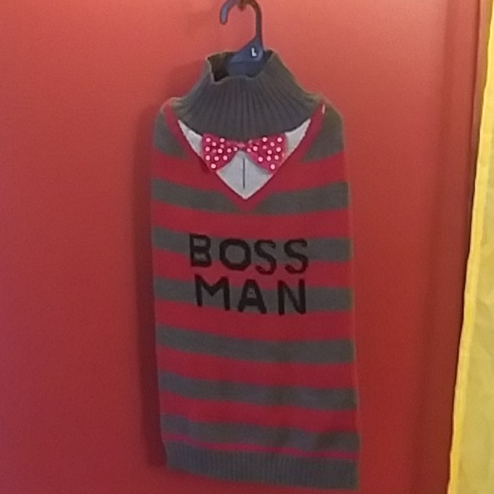 🐶Pet Posse Dog Sweater🐶